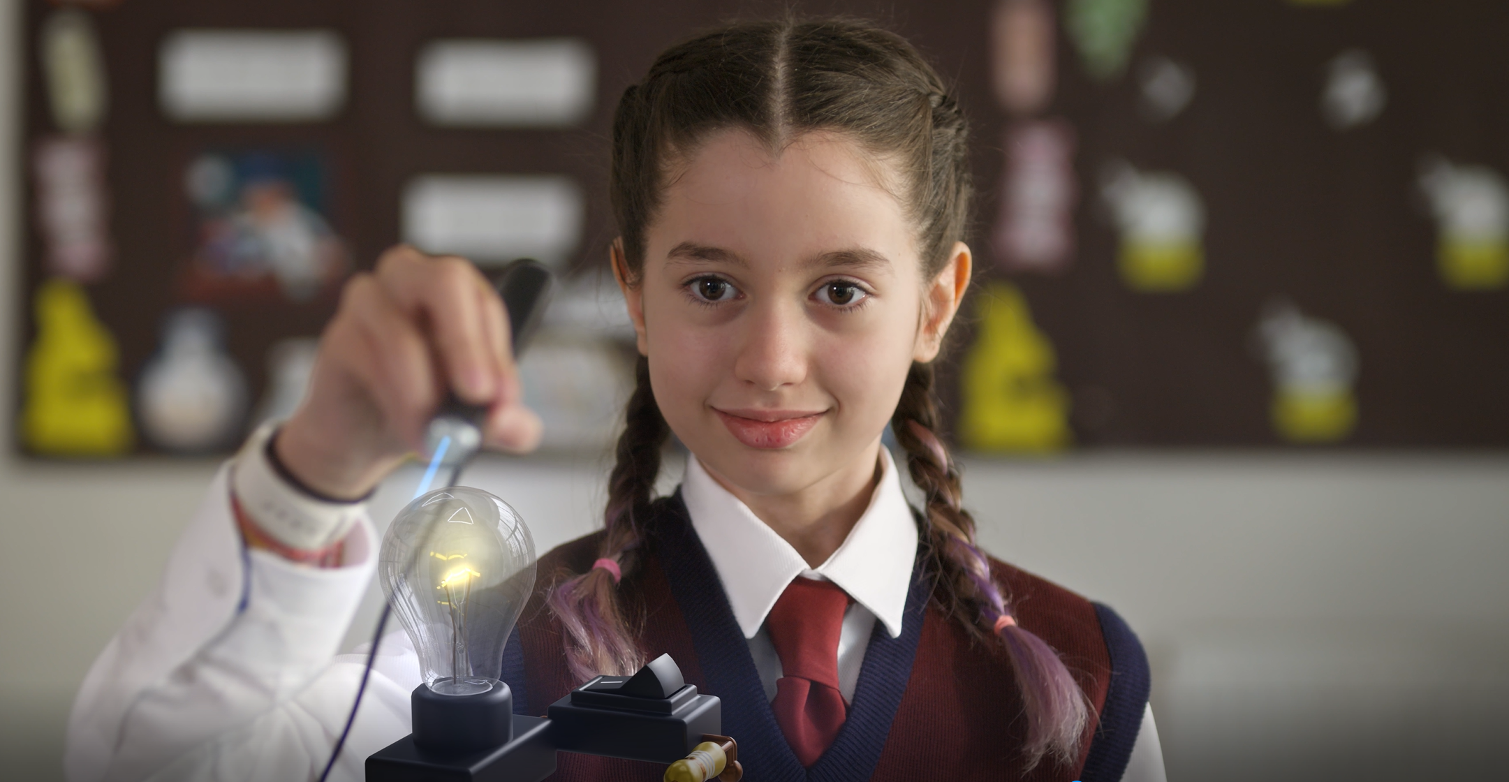 Новая эра в образовании